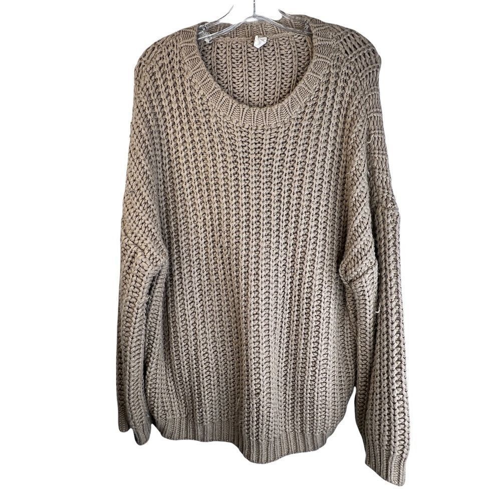 Wishlist Wool Blend Sweater